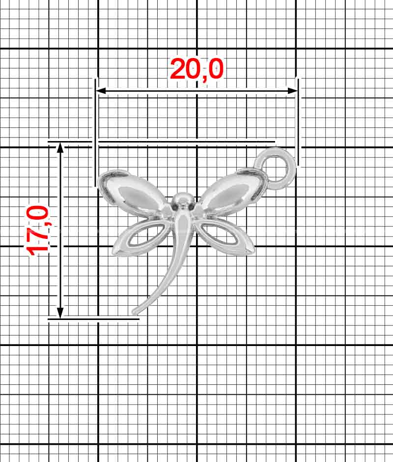 Pendant K.FM-4011 (60033)