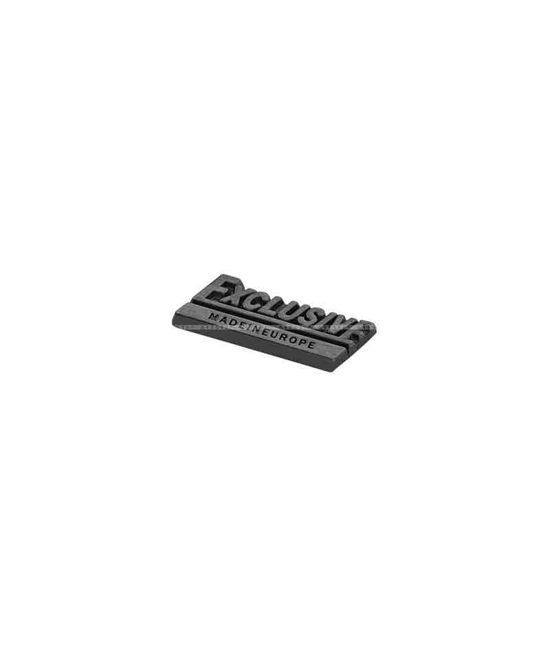 Брендированные слова K.FM-770-Exclusive planka (57241)