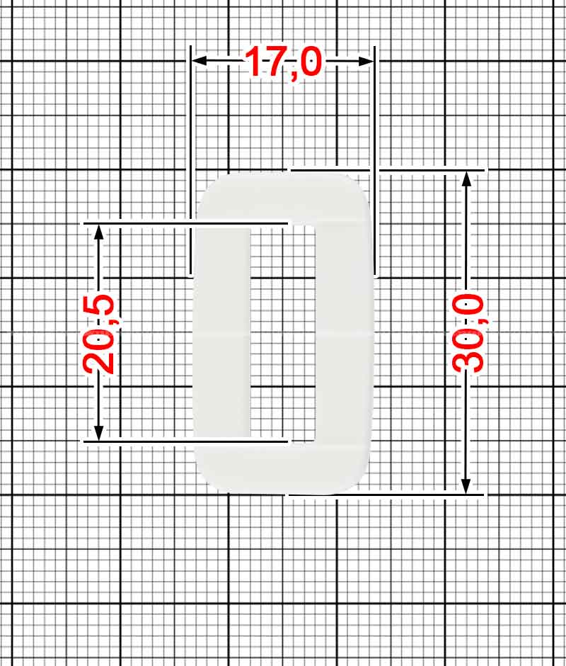 Перетяжка Робоча A.FP-41