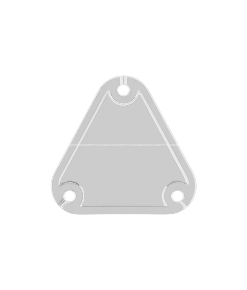 Пришивний декор K.FM-3933 (49547)