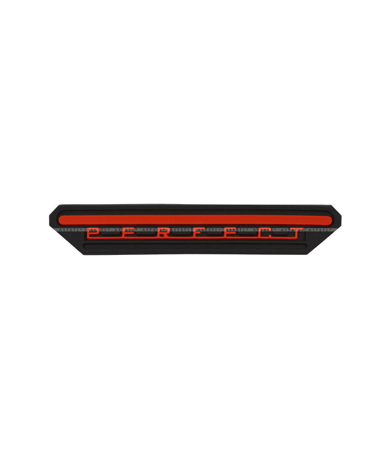 Фурнитура из мягкого пластика A.FV-754-Perfect