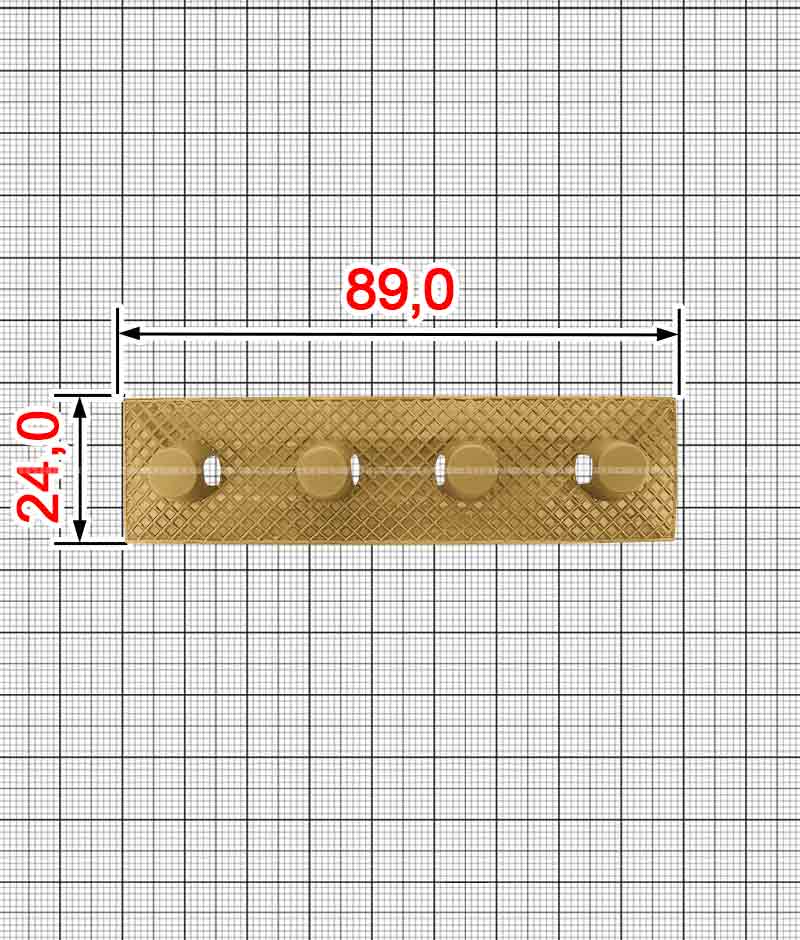 Shoe loop A.GP-332