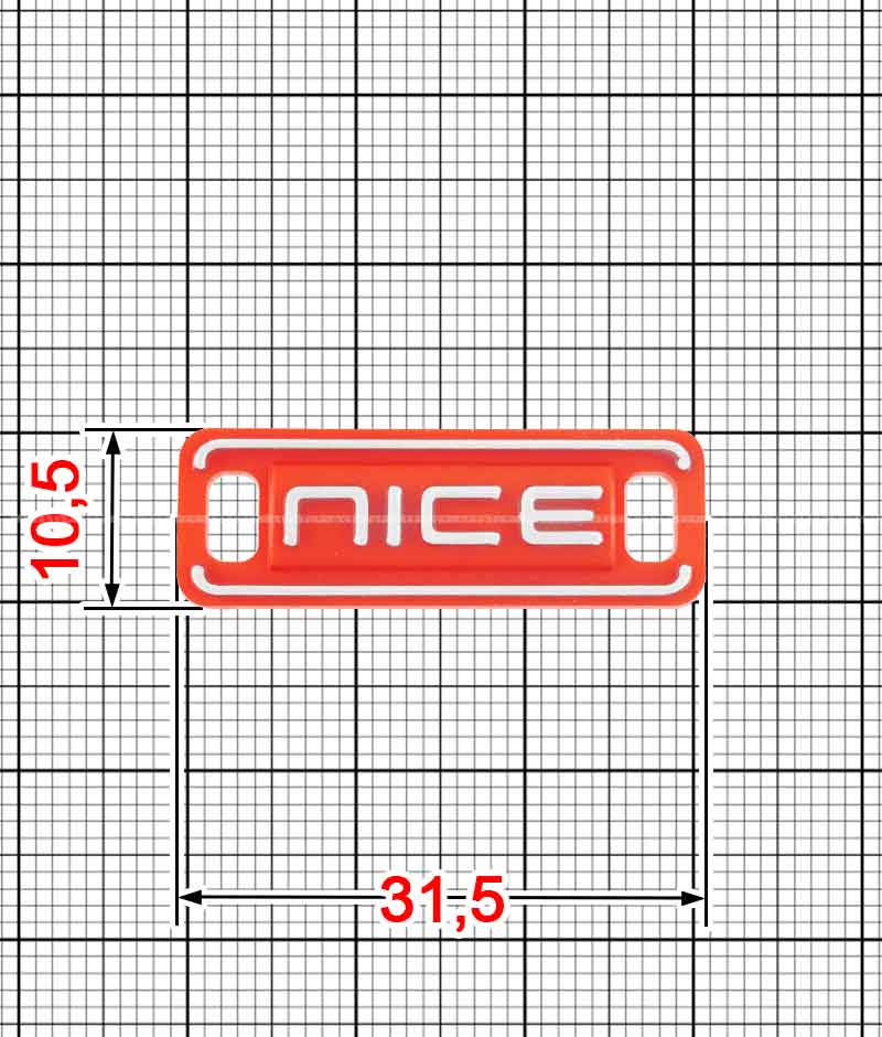 Подшнуровок A.FV-936-nice