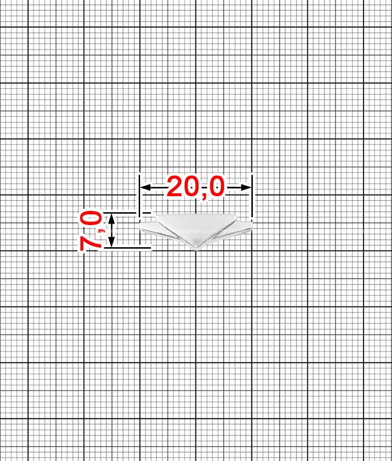 Decor K.FMA-3871 (24168)