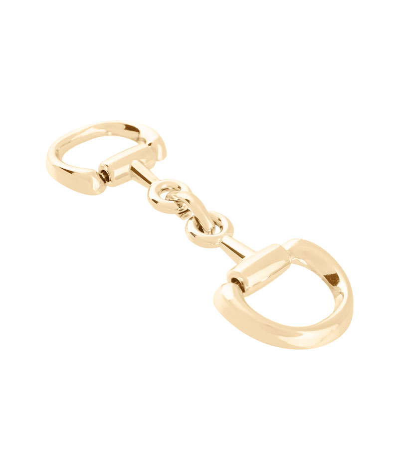 Frame buckle A.FM-2177