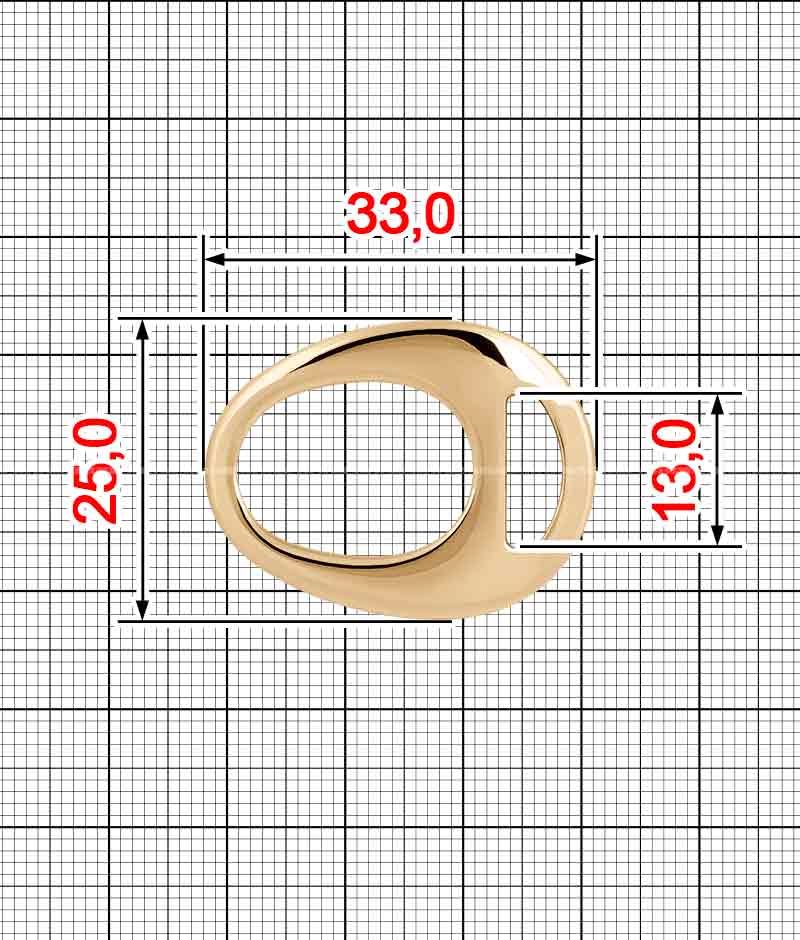 Перетяжка A.FM-2410