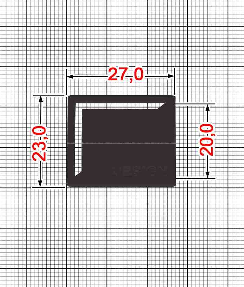 Декоративна табличка A.FMA-3072