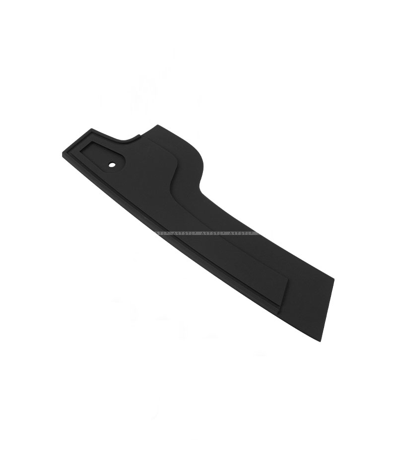 PVC plasticol shoe decor A.FV-806
