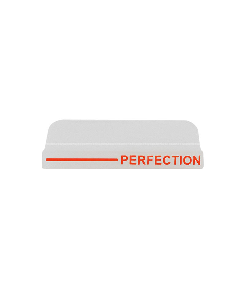 Нашивка з пластизолю A.FV-749-Perfection